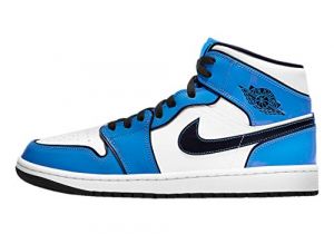 Nike mens Air Jordan 1 Mid