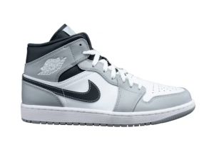 NIKE Mens Air Jordan 1 Mid