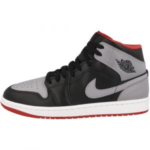 Nike Air Jordan 1 Mid Men's Trainers Sneakers Basketball Shoes