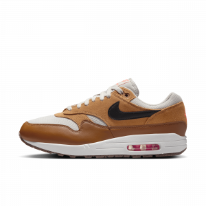 Nike Air Max 1 Essential Men's Shoes - Grey