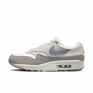 Nike Air Max 1 Men's Shoes - White