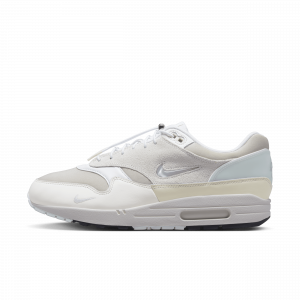 Nike Air Max 1 Premium Men's Shoes - White