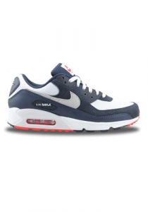 NIKE Men's AIR MAX 90 Sneaker