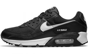 NIKE Women's WMNS AIR MAX 90 Sneaker