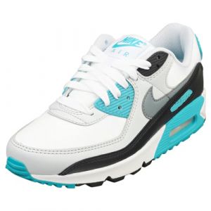 NIKE Women's W AIR MAX 90 Sneaker