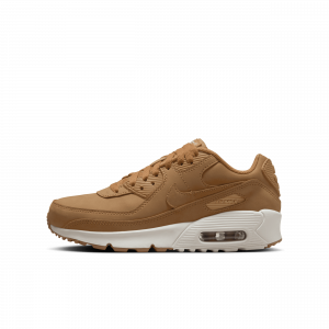 Nike Air Max 90 Older Kids' Shoe - Brown