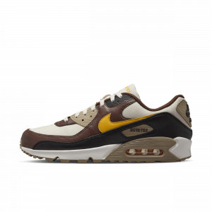 Nike Air Max 90 GORE-TEX Men's Winterized Shoes - Brown