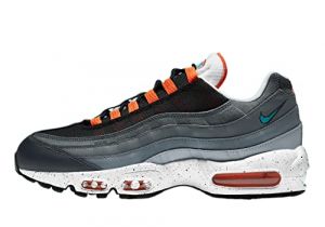 NIKE Air Max 95 Mens Runnng Trainers CZ0191 Sneakers Shoes (UK 5.5 US 6 EU 38.5