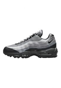 NIKE Air Max 95 LX Women's Trainers Sneakers Fashion Shoes DV5581 (Light Smoke Grey/Black-Photon DUST-SAIL 001) UK3.5 (EU36.5)