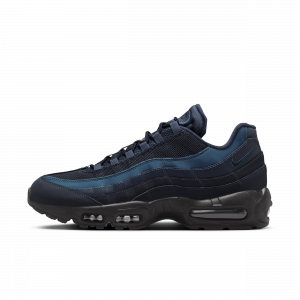 Nike Air Max 95 Men's Shoes - Black