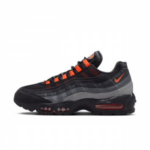 Nike Air Max 95 Men's Shoes - Black