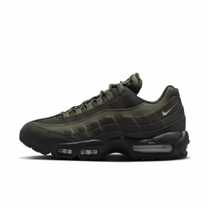 Nike Air Max 95 Men's Shoes - Green