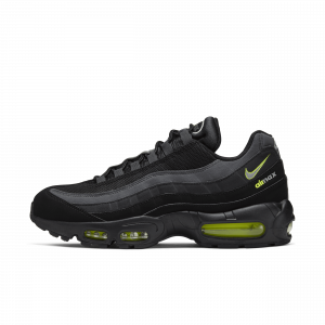 Nike Air Max 95 Men's Shoe - Black