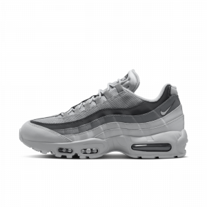 Nike Air Max 95 Men's Shoes - Grey