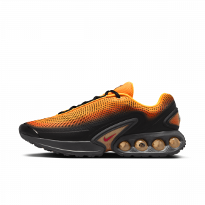 Nike Air Max Dn SE Shoes - Orange