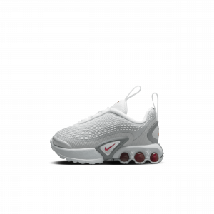 Nike Air Max Dn SE Baby/Toddler Shoes - Grey