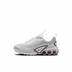 Nike Air Max Dn SE Younger Kids' Shoes - Grey