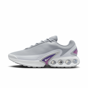 Nike Air Max Dn Shoes - Grey