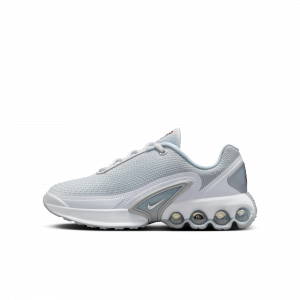 Nike Air Max Dn Older Kids' Shoes - Grey