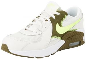 Nike Boy's Unisex Kids AIR MAX EXCEE (GS) Sneaker