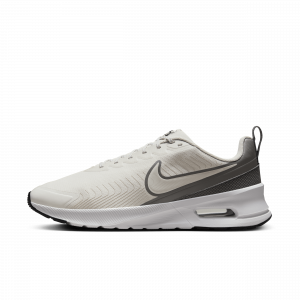 Nike Air Max Nuaxis Men's Winterized Shoes - Grey