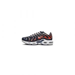 NIKE Air Max Plus GS Running Trainers CD0609 Sneakers Shoes (UK 5.5 us 6Y EU 38.5