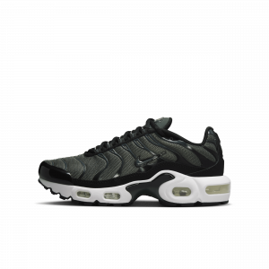 Nike Air Max Plus Older Kids' Shoes - Green