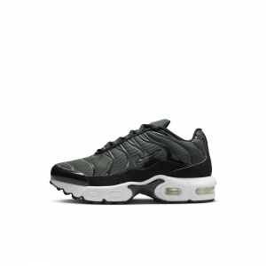 Nike Air Max Plus Younger Kids' Shoes - Green