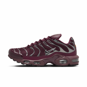 Nike Air Max Plus SE Women's Shoes - Red