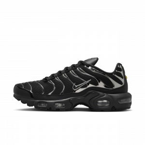 Nike Air Max Plus SE Women's Shoes - Black