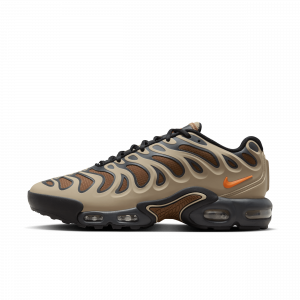 Nike Air Max Plus Drift Men's Winterized Shoes - Brown