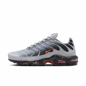 Nike Air Max Plus Men's Shoes - Grey