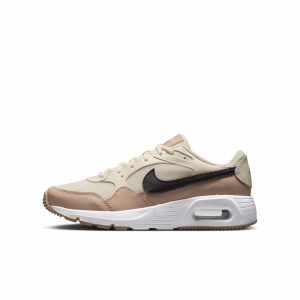 Nike Air Max SC Older Kids' Shoe - Brown