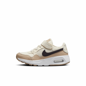 Nike Air Max SC Younger Kids' Shoes - Brown