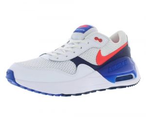 NIKE Boy's Air Max Systm (Gs) sneaker