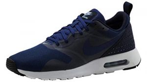 Nike Men?s Air Max Tavas Low-Top Sneakers Blue Size: 12