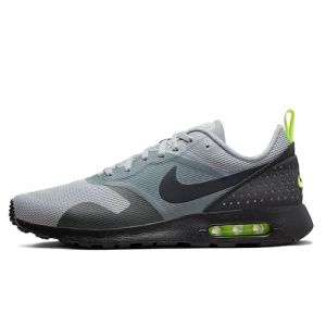 NIKE Air Max Tavas Men's Trainers Sneakers Shoes 705149 (Wolf Grey/Anthracite/Cool Grey 015) UK9.5 (EU44.5)