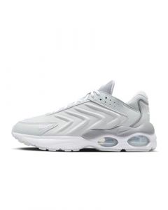 NIKE Air Max TW Tailwind Men's Trainers Sneakers Shoes DV7721 (Pure Platinum/Wolf Grey/White/White 002) UK9 (EU44)