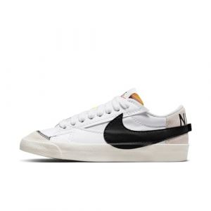 NIKE Women's Blazer Low '77 Jumbo Sneaker