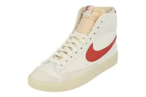 NIKE Womens Blazer Mid 77 NN Trainers FZ3626 Sneakers Shoes (UK 6.5 US 9 EU 40.5