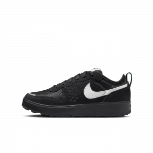 Nike C1TY Older Kids' Shoes - Black