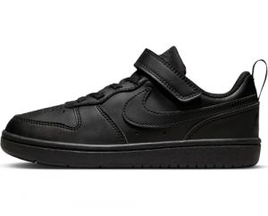 NIKE Court Borough Low RECRAFT (PS) Sneaker