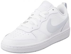 Nike Boy's Unisex Kids Court Borough Low 2 Gymnastics Shoes