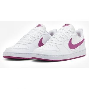 Nike Sportswear Older Kids Court Borough Low Recraft GS