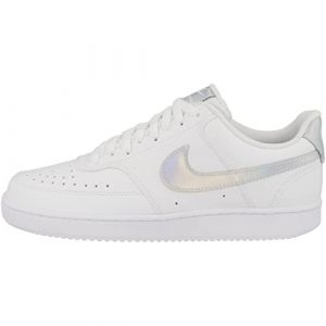 NIKE Women's Court Vision Low Sneaker