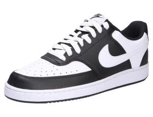 Nike Men's Court Vision Low Sneaker