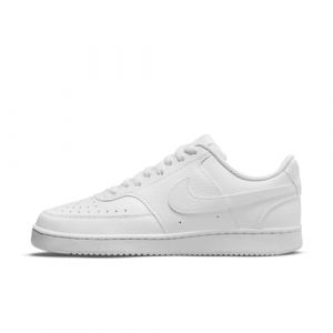 Nike Women's Court Vision Low Sneaker