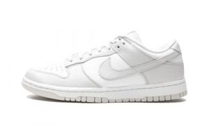 Nike Women's Dunk Low Sneaker