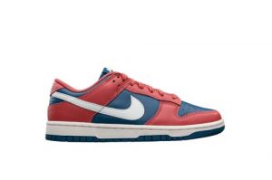 Nike Unisex's W Dunk Low Sneaker