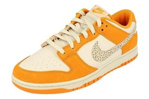 NIKE Dunk Low AS Mens Trainers DR0156 Sneakers Shoes (UK 10.5 US 11.5 EU 45.5